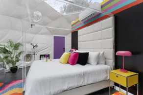 Mod Squad Dome - Image 4