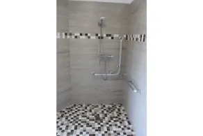 New house with garden and private parking  Near La Grande Motte  PRM accessible - Image 2