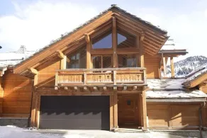 TETRAS II Chalet Prestige - Image 4