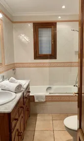Vacation home, finca with pool, suitable for at least 6 people, WLAN home office - Image 2