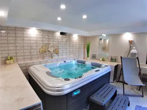 Villa Antoana with pool + SPA whirlpool + finnish sauna + PlayStation 4 + WiFi - Image 2