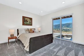 Experience luxury at BMS14 | Copper Peak Retreat, a 3BR home in scenic Eden, UT. - Image 5