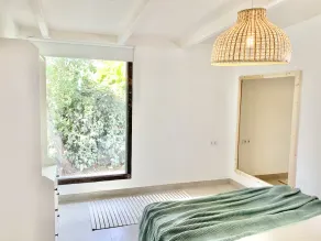Villa Nature con Piscina Privada · Wifi ·AC · BBQ - Image 5