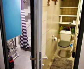 14Appart undtagelse - max 10 personer - 30m² - stueetagen - skiløjper - wifi - Image 2