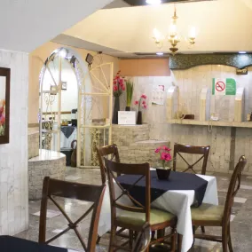 Hotel San Jorge - Image 5