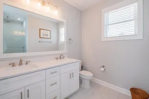 Pappys Place by Oak Island Accommodations - Image 2