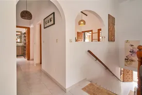 Villa 'La Montaña Del Oro' mit Meerblick, WLAN und Klimaanlage - Image 2