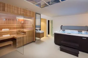 Luxury Villa Palma de Korkyra with Pool - Image 3