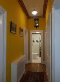 Snug - Fountain Bank Apartment - Image 2