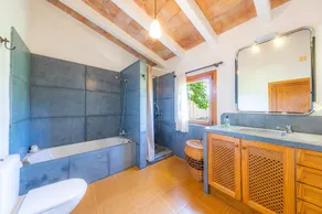 Rural, idyllic home with pool - Villa Can Sua - Image 3