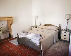 STYLISH AND SPACIOUS RURAL GITE WITH EXCLUSIVE POOL AND LARGE ENCLOSED GARDEN  - Image 5