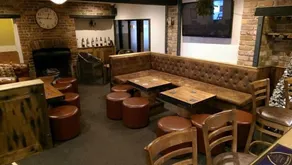 Greyhound Inn Freehouse  - Image 5