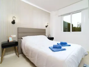Apartment Pinazo by Interhome - Image 4