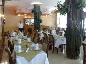 Hotel Maamoura - Image 5