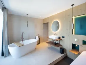 Apartment in Landéda with Beachfront Views - Image 3