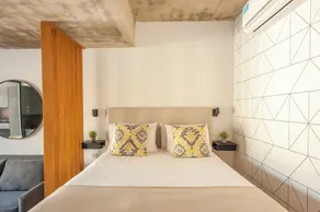 Explora Palermo Hermoso Chic Studio C1D - Image 4