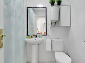 Appartement tranquille entre golf et mer avec piscine - Image 2