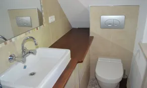 Gemütliches Schwedenhaus mit Kamin, Sauna, Wintergärten, WLAN Neu!!! - Image 3
