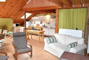 Accogliente casa colonica vicino a Houffalize - Image 3