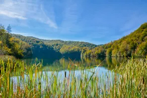 2 BR House By The Creek near Plitvice Lakes - Happy Rentals - Image 5