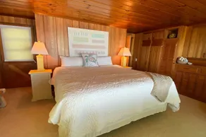 Lake Michigan beachside cottage in Good Hart - Image 4
