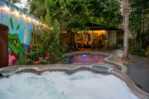 4 Suiten + Pool und Whirlpool im angesagtesten Teil von NOLA! - Image 3