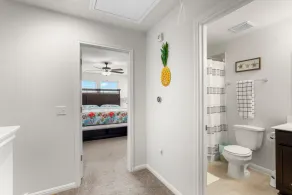 Relaxing 3BR Retreat Community Pool Gym - Image 2