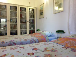 Apartment Kandus A - Garden with Beautiful Views, Free Parking - Image 2