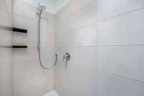 Casa vacanze 'Ferienbungalow Süssau' con vista sul mare e terrazza privata - Image 4