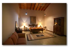 Luxäre Villa mit Koch, Personal, Besuch von Yoga und Massagetherapeuten - Image 5