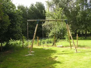 Cabane dans les Arbres - Tree House - Image 2