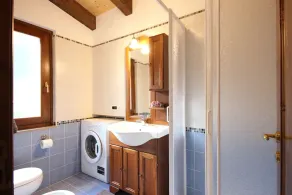 Wohnung in Villa mit Pool - Image 2