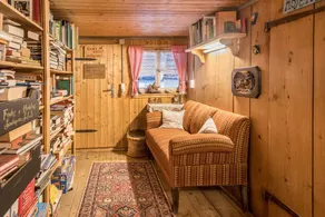 Cascina \"Schwörerhof\" con terrazza privata, sauna privata e Wi-Fi - Image 3