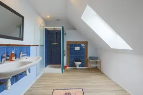 Ferienhaus 'Gite 1' mit Gemeinschaftspool, privater Terrasse und WLAN - Image 2