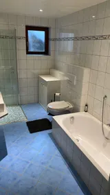 Ferienwohnung 'Am Sonnenberg' mit Privatterrasse und WLAN - Image 4