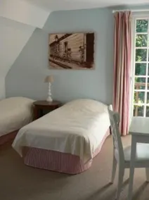Varengeville -Large hus med lukket have til 8/10 personer - Image 3