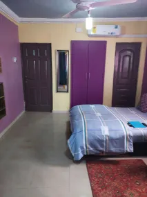 Beautiful  furnished studio flat.Close to Korle-bu  and airport - Image 5