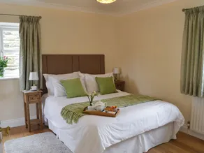 1 bedroom accommodation in Ryal, near Corbridge - Image 4