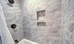 Newly renovated home on the lake! - Image 5