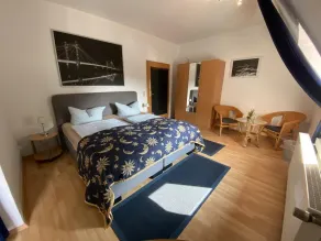 Apartamento em Hotel Seeblick Edersee, Am See, animais de estimação a pedido - Image 5