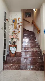 Air-conditioned terraced house 100 meters from the sea. - Image 2