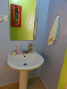 Marias Jkia Apartment - Image 2