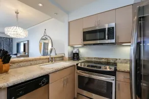 Located at Ritz-Carlton Key Biscayne 5 Star Oceanfront Resort One Bedroom Suite - Image 5