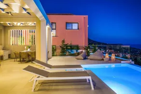 Villa Sorian Kitrino - Image 3