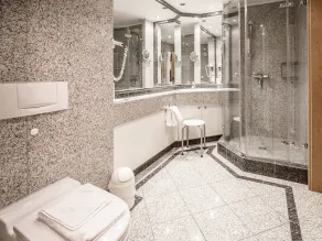 Ferienwohnung im Dunenpark Binz - Image 2