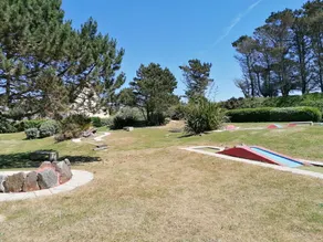 Maison neuve  à 350m de la plage à Cléder. Classé 3 étoiles. - Image 5
