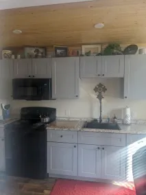 Cozy Cottage - Image 5
