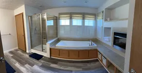 Beautiful, family friendly Lake House, 1 block from Hauser Lake - Image 3