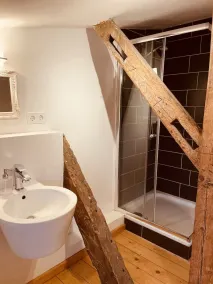 Charmante Wohnung im Angelhus - Image 4