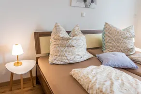 Appartamento 'Turmgarten' con vista montagna, terrazza privata e Wi-Fi - Image 4